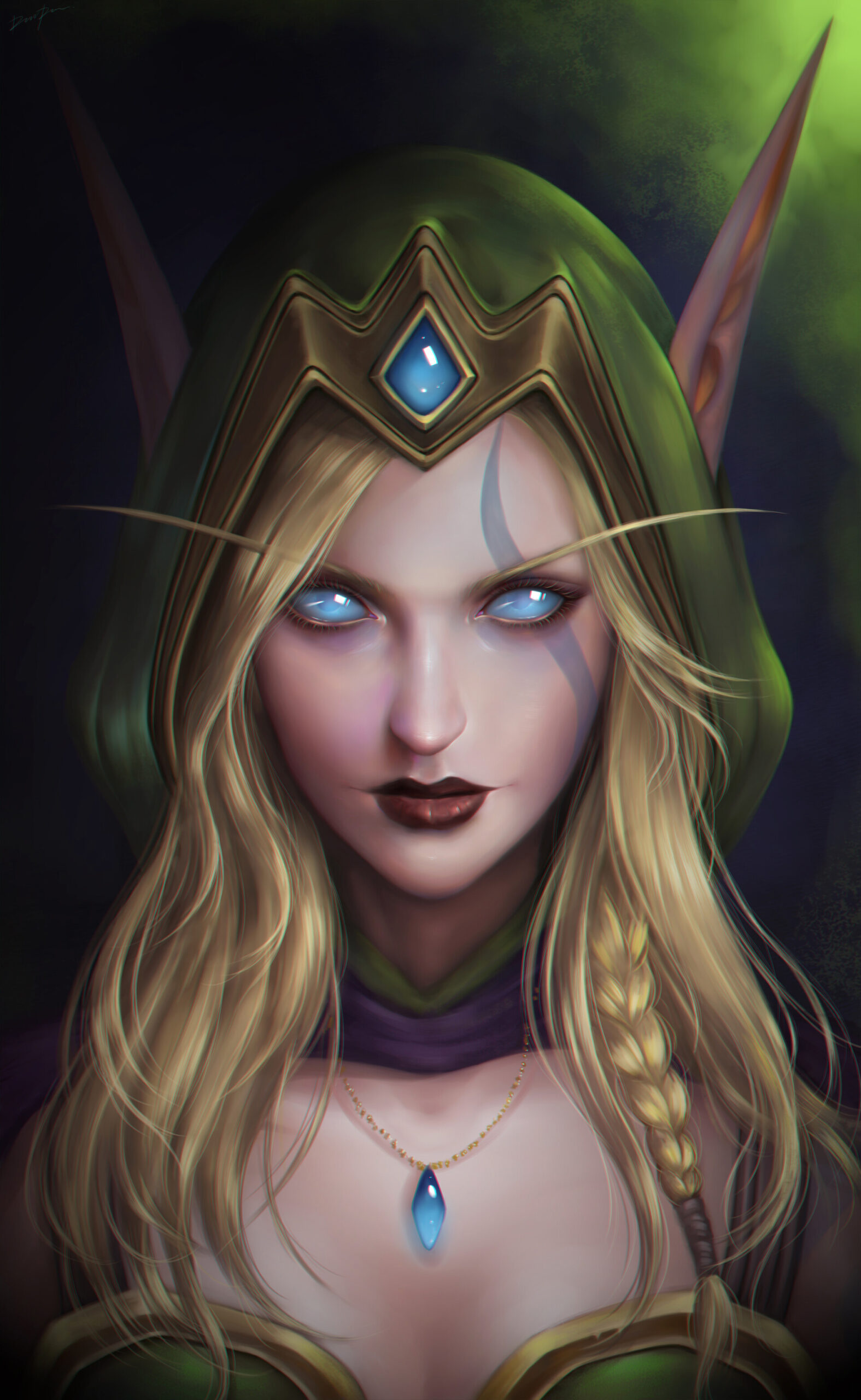 Alleria